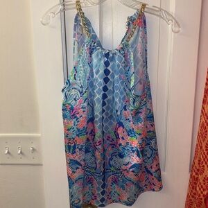 Lily Pulitzer top